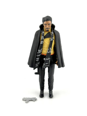 Star Wars Solo Movie (3.75 Inch) Loose Lando Calrissian 2-Pack