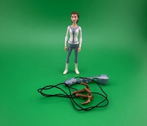 Star Wars Rogue One (3.75 Inch) Loose Princess Leia Organa