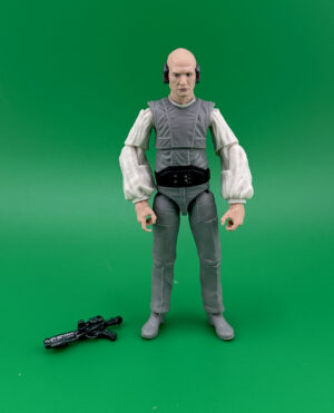 Star Wars Vintage Collection (3.75 Inch) Loose Lobot VC223