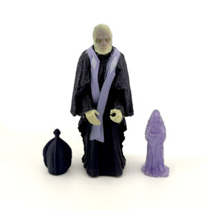 Star Wars Saga 2002 (3.75 Inch) Loose Lott Dod