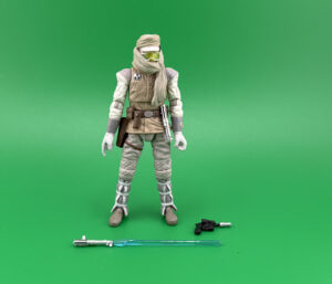 Star Wars Vintage Collection (3.75 Inch) Loose Luke Skywalker Hoth VC95