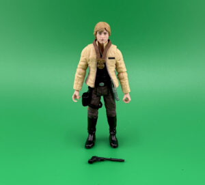 Star Wars Vintage Collection (3.75 Inch) Loose Luke Skywalker Yavin VC151