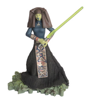 Star Wars Revenge of the Sith (3.75 Inch) Loose Luminara Unduli