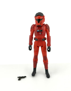 Star Wars Resistance (3.75 Inch) Loose Major Vonreg