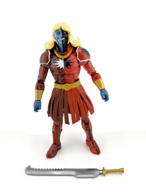 Marvel Legends (6 Inch) Loose Malekith (Cull Obsidian Series)