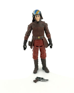 Star Wars Vintage Collection (3.75 Inch) Loose Naboo Royal Guard VC83