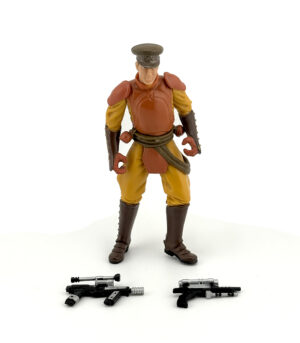 Star Wars Episode 1 (3.75 Inch) Loose Naboo Royal Security