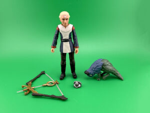 Star Wars Black Series (6 Inch) Loose Omega Bad Batch Kamino