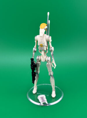 Star Wars Episode 1 (3.75 Inch) Loose OOM-9