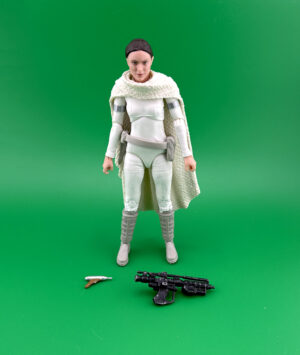Star Wars Black Series (6 Inch) Loose Padme Amidala #81