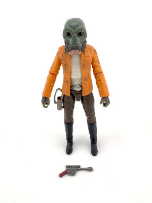Star Wars Black Series (6 Inch) Loose Ponda Baba