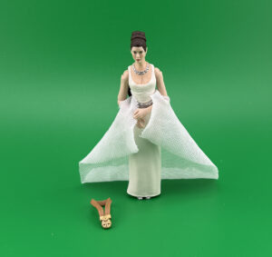 Star Wars Vintage Collection (3.75 Inch) Loose Princess Leia Yavin VC150
