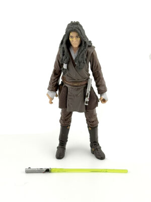 Star Wars Vintage Collection (3.75 Inch) Loose Quinlan Vos VC85