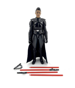 Star Wars Black Series (6 Inch) Loose Reva Third Sister #03