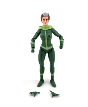 Marvel Legends (6 Inch) Loose Rogue Brotherhood of Evil Mutants (2-Pack)