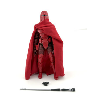 Star Wars Black Series (6 Inch) Loose Imperial Royal Guard Guardians of Evil
