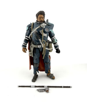 Star Wars Black Series (6 Inch) Loose Saw Gererra #10