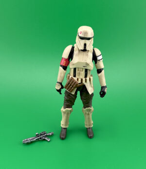 Star Wars Vintage Collection (3.75 Inch) Loose Scarif Stormtrooper VC133