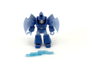 Transformers Blokees Defender Scourge (Series 4)