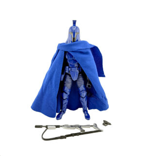 Star Wars Black Series (6 Inch) Loose Senate Guard Guardians of Evil