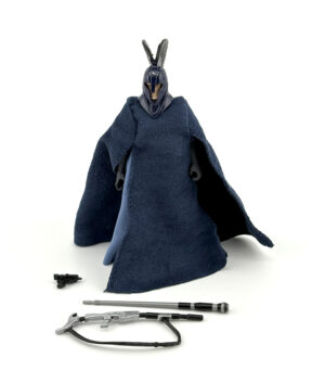 Star Wars Vintage Collection (3.75 Inch) Loose Senate Guard VC36
