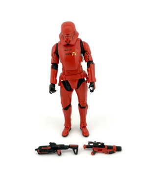 Star Wars Vintage Collection (3.75 Inch) Loose Sith Jet Trooper VC159
