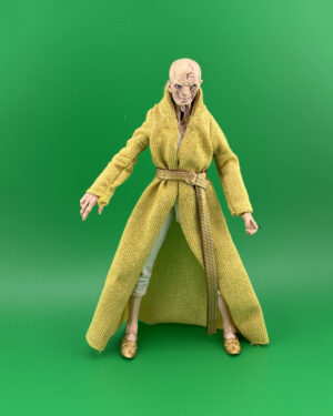 Star Wars Black Series (6 Inch) Loose Snoke Throne Room