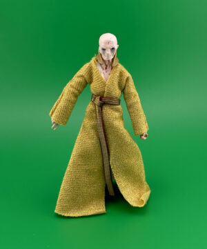 Star Wars Vintage Collection (3.75 Inch) Loose Snoke VC121