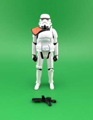 Star Wars Rogue One (3.75 Inch) Loose Stormtrooper