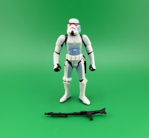 Star Wars 30th Anniversary (3.75 Inch) Loose Stormtrooper Comic 2-Pack