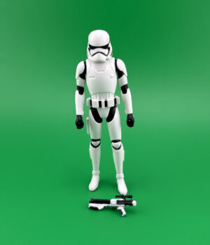 Star Wars Resistance (3.75 Inch) Loose First Order Stormtrooper