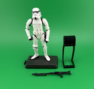 Star Wars Original Trilogy Collection (3.75 Inch) Loose Stormtrooper