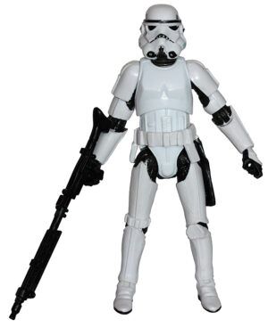 Star Wars Vintage Collection (3.75 Inch) Loose Stormtrooper VC41