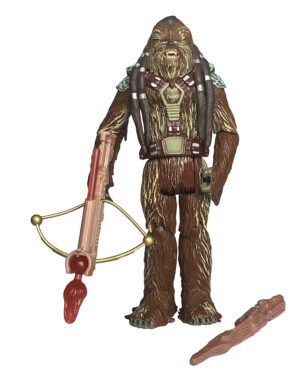 Star Wars Revenge of the Sith (3.75 Inch) Loose Tarfful