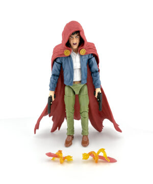 Marvel Legends (6 Inch) Loose The Hood (Xemnu Series)