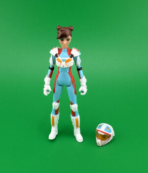 Star Wars Resistance (3.75 Inch) Loose Torra Doza