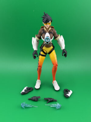 Overwatch (6 Inch) Loose Tracer