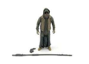 Star Wars The Force Awakens (3.75 Inch) Loose Unkars Thug 2-Pack