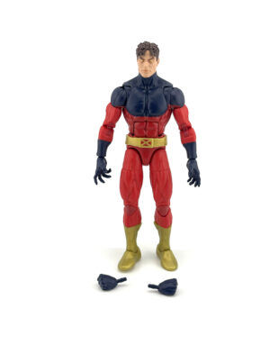 Marvel Legends (6 Inch) Loose Vulcan (Bonebreaker Series)