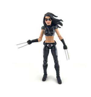 Marvel Legends (6 Inch) Loose X-23 (Sasquatch Series)