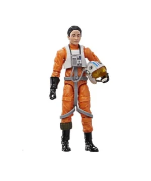 Star Wars Vintage Collection (3.75 Inch) Loose X-Wing Pilot Human Female