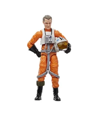 Star Wars Vintage Collection (3.75 Inch) Loose X-Wing Pilot Human Male