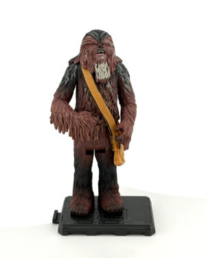 Star Wars Original Trilogy Collection (3.75 Inch) Loose Yarua Wookie Senator