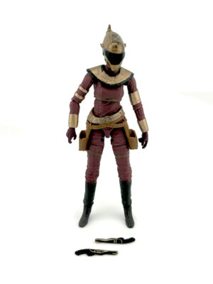 Star Wars Vintage Collection (3.75 Inch) Loose Zorri Bliss VC157