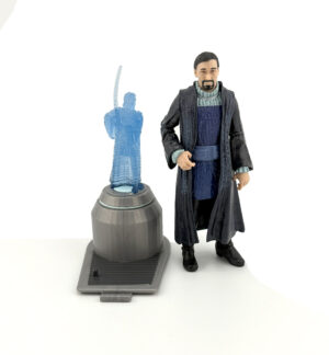 Star Wars Saga 2003 (3.75 Inch) Loose Bail Organa