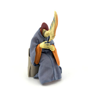 Star Wars Episode 1 (3.75 Inch) Loose Graxol Kelvyyn