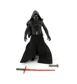 Star Wars Vintage Collection (3.75 Inch) Loose Kylo Ren VC117