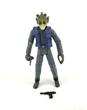 Star Wars 30th Anniversary (3.75 Inch) Loose Pax Bonkik