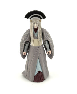 Star Wars Legacy (3.75 Inch) Loose Queen Amidala Evolutions