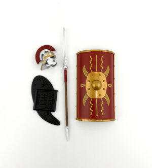 Vitruvian HACKS Roman Legionnaire Accessory Set